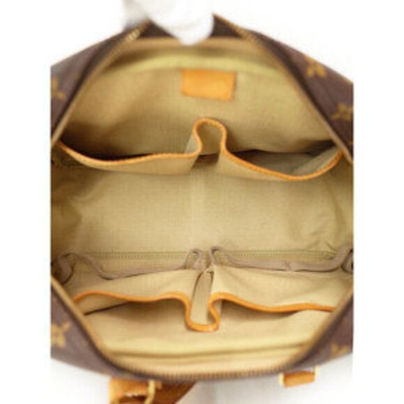 Louis Vuitton Bag Vanity Bowling Monogram Boston - Picture 3 of 5